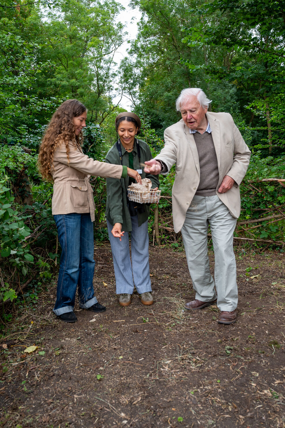 sir-david-attenborough-awarded-rothschild-medal-in-recognition-of-60